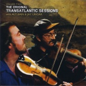 Transatlantic Sessions - Series 1, Vol. Two artwork