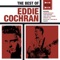 The Very Best of Eddie Cochran ジャケット写真