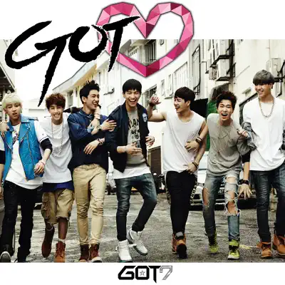 Got Love - GOT7