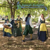 Dance the Knight Away artwork