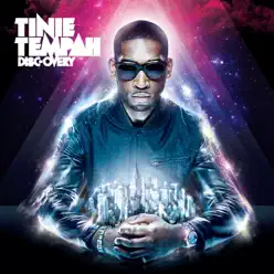 Disc-Overy (Extended Version) - Tinie Tempah