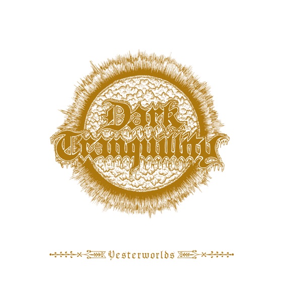 Cover artwork for Void of Tranquillity