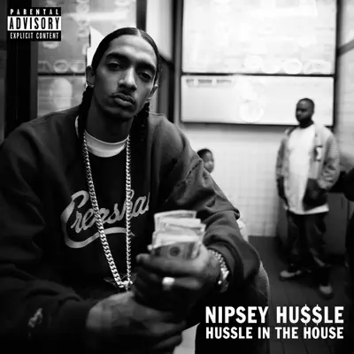 Hussle in the House - Single - Nipsey Hussle