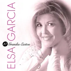 10 Grandes Éxitos by Elsa García album reviews, ratings, credits
