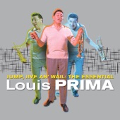 Jump, Jive an' Wail: The Essential Louis Prima artwork