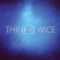 Think Twice (feat. Samuel Seo) - Cielo lyrics