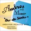 Stream & download Ambros singt Moser