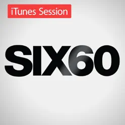 iTunes Session - EP - Six60