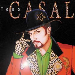 Tino Casal - Oro Negro