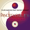 Pandemonium (feat. Wayne Tennant)