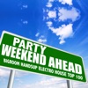 Party Weekend Ahead - Bigroom Handsup Electro House Top 100, 2014