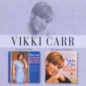 Vikki Carr - Forget You