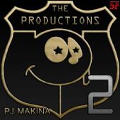 The Productions 2 - PJ Makina