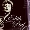 Non, je ne regrette rien - Edith Piaf lyrics