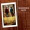 A Minor Incident - Marshall Artz lyrics