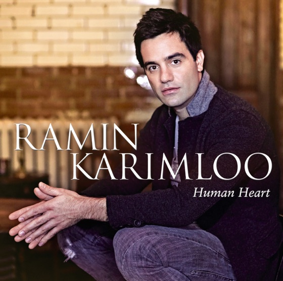 Cover artwork for Music of the Night