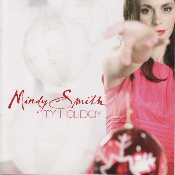 Cover artwork for Silver Bells