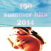 100 Summer Hits 2014 (Ibiza) artwork