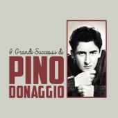 I Grandi Successi di Pino Donaggio artwork