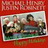 Merry Christmas, Happy Holidays - EP album lyrics, reviews, download