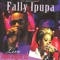 Pharmacien - Fally Ipupa lyrics