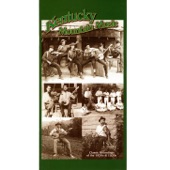 Crockett's Kentucky Mountaineers - Little Rabbit / Rabbit Where's Your Mammy