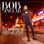 Summer Moonlight (Radio Edit ) - Bob Sinclar