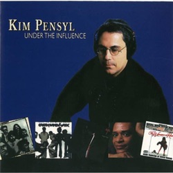 Kim Pensyl - That's the Way of the World