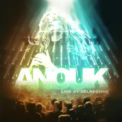 Live At Gelredome - Anouk