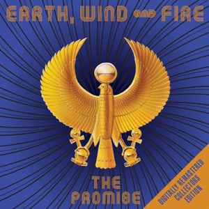 Earth, Wind & Fire - All In the Way - Line Dance Music