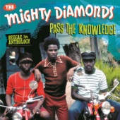 Pass the Knowledge: Reggae Anthology artwork
