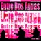 Los Uelhs Negres - Entre dos Aguas lyrics