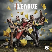 The League, Season 5