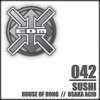 House of Hong / Osaka Acid - Single