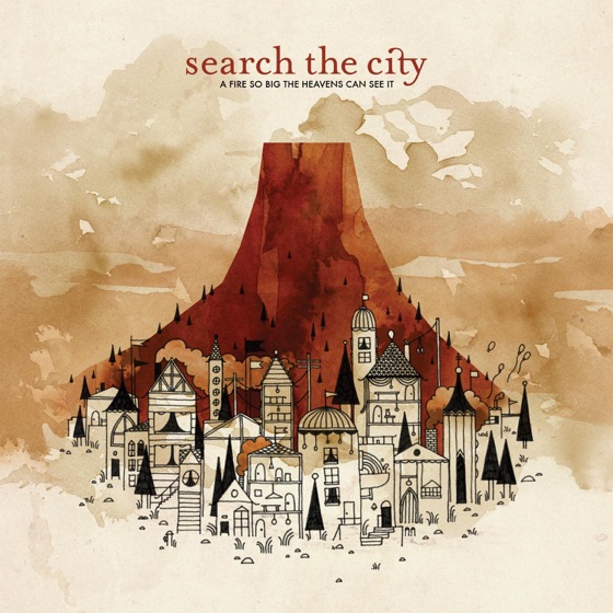 Cover artwork for To the Moon for All I Care