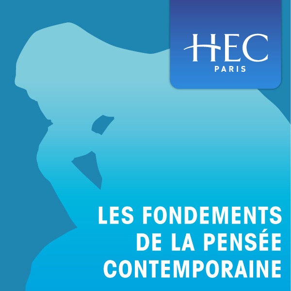 Les fondements de la pensée contemporaine (video) cover