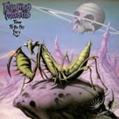 Praying Mantis - Running for Tomorow