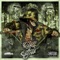 Pies en el Suelo (feat. Neto Reyno & Tabernario) - GorillaKilla Bone lyrics