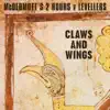 Claws and Wings album lyrics, reviews, download