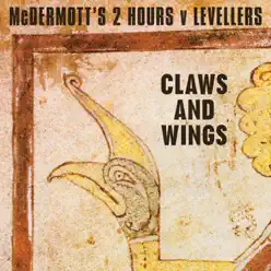 Claws and Wings - Levellers Claws and Wings - Levellers