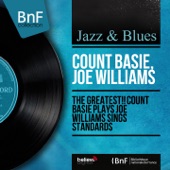 Count Basie - My Baby Just Cares for Me