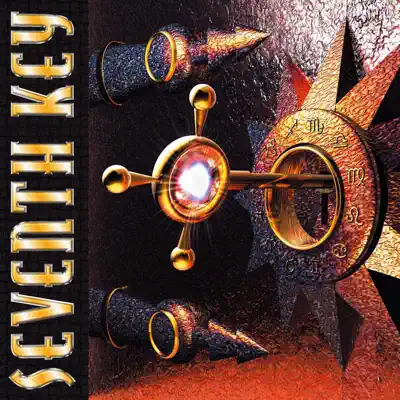 Seventh Key (Bonus Track Version) - Seventh Key