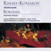 Aram Khachaturian - Spartacus, Act II: Adagio of Spartacus and Phrygia