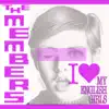 (I Love My) English Girls (Radio Edit) - Single album lyrics, reviews, download