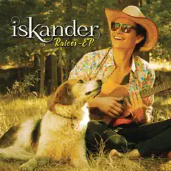 Raíces (feat. Los de al Lado) - Iskander