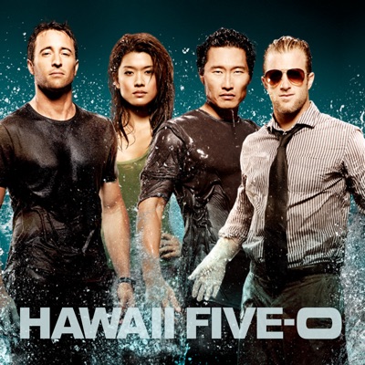 Hawaii Five-0, Season 6 (2015) Solo Audio Latino (E-AC3 DD+ 2.0) [Extraídos De NETFLIX]
