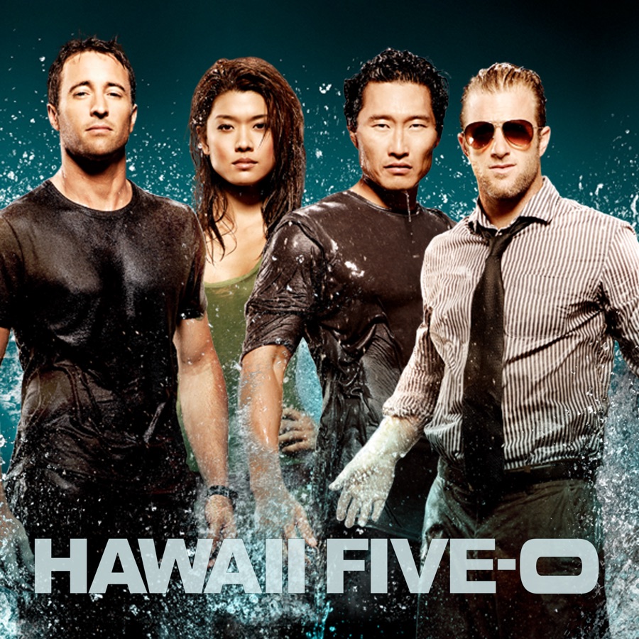 Hawaii Five-0, Season 1 wiki, synopsis, reviews - Movies Rankings!