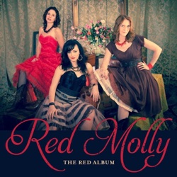 Red Molly - Willow Tree