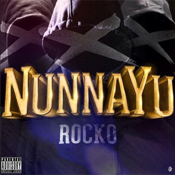 Cover artwork for NunnaYu