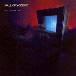 Wall of Voodoo - Mexican Radio
